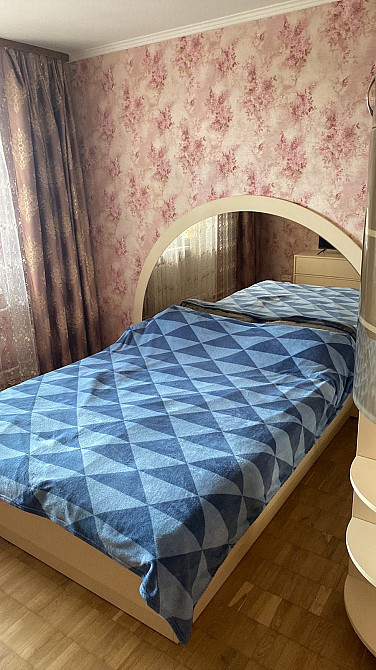 Продаж Квартира 4-кімнатна, 10/16 поверх на Миколаєва Архітектора вул., д. 17 Київ - фото 5