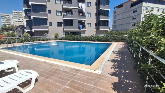 Квартира за кордоном 100 кв.м 3 кімн. 9-й поверх м. Мерсін, на 2. İstiklal Caddesi, 14 Мерсін - фото 4