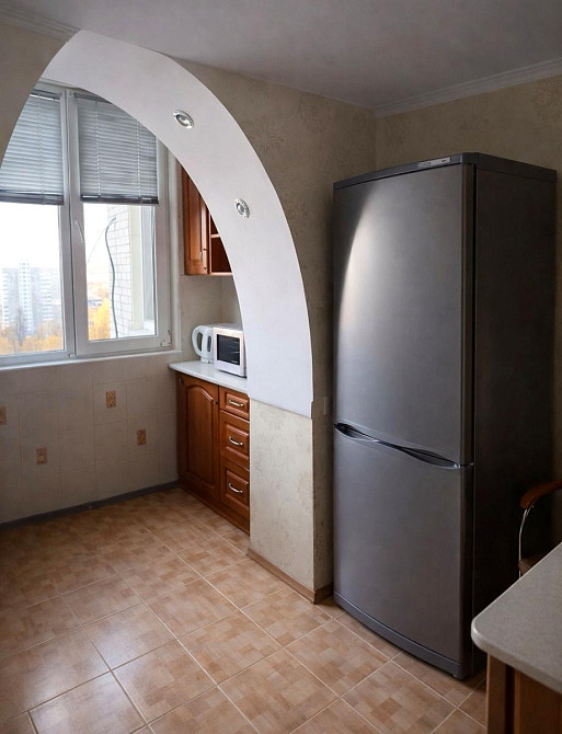 Продаж Квартира 2-кімнатна, 15/18 поверх на Полярная вул., д. 8-Е Kiev - photo 3