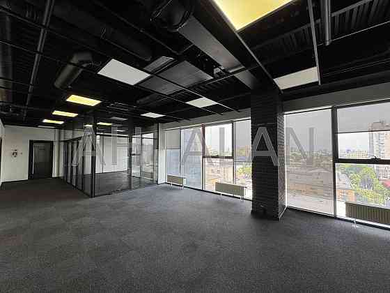 Оренда офісне приміщення на Гетьмана Вадима вул., 6 поверх - 6/7 Kiev