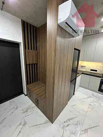 Оренда Квартира 1-кімнатна, 7/8 поверх на Бабяка Uzhhorod