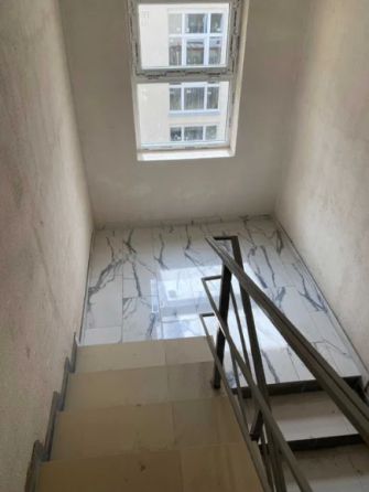 Продам новую смарт-квартиру в р-не пос.Большевик (пер.1-ый Первомайский) Одесса