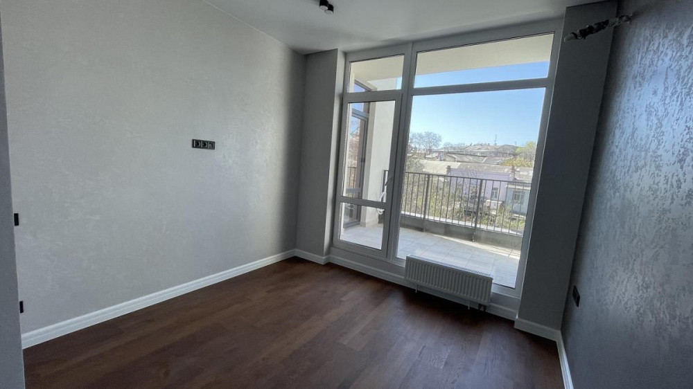 Продам Євродвушку в центрі міста на Софіївській в житловому комплексі Космос Одеса - фото 4