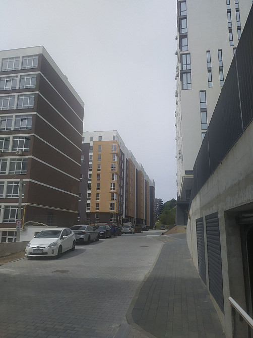 Продаж Квартира на улица Малоголосківська L'viv - photo 1