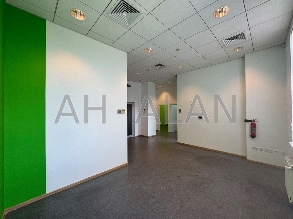 Оренда офісне приміщення на Пимоненка Миколи вул., 13 приміщень - 1, поверх - 3/4 Київ - фото 12