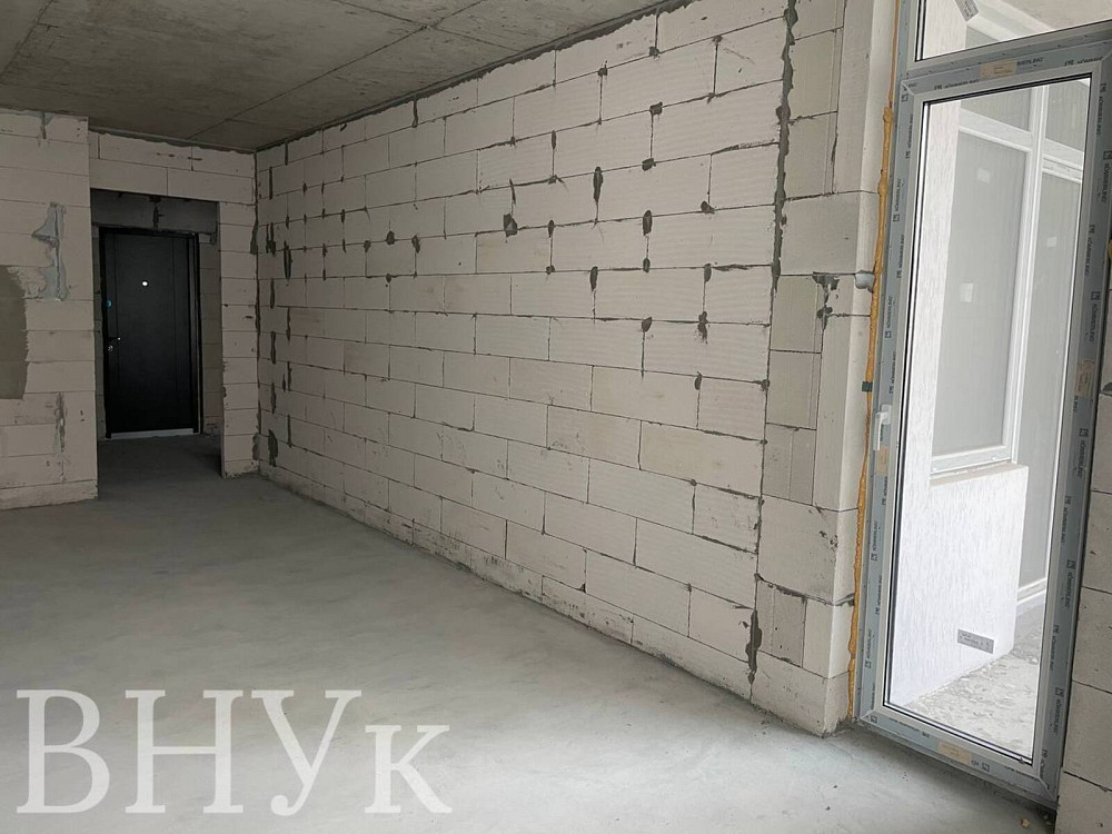 Продаж Квартира 1-кімнатна, 7/11 поверх на Смакули Тернопіль - фото 12