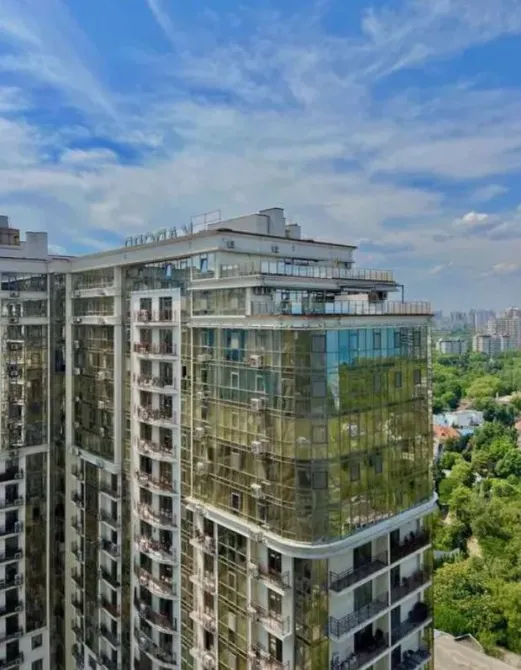 Продажа 2к Квартира 54 кв.м французский бульвар 60 Одесса - изображение 14