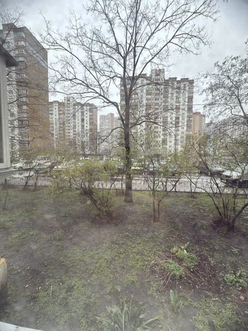 Продаж Квартира 2-кімнатна, 1/10 поверх на Драгоманова, 5 Киев - изображение 11