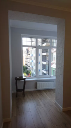 Продам 3-х кімнатну квартиру з ремонтом і видом на море в ЖК "Зелений Мис" (п.Котовського) Крижанівка (Комінтернівський район)