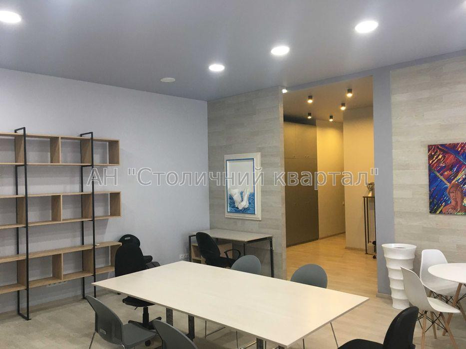 Оренда офісне приміщення на Тарасівська вул., 16 приміщень - 3, поверх - 1/5 Kiev - photo 2