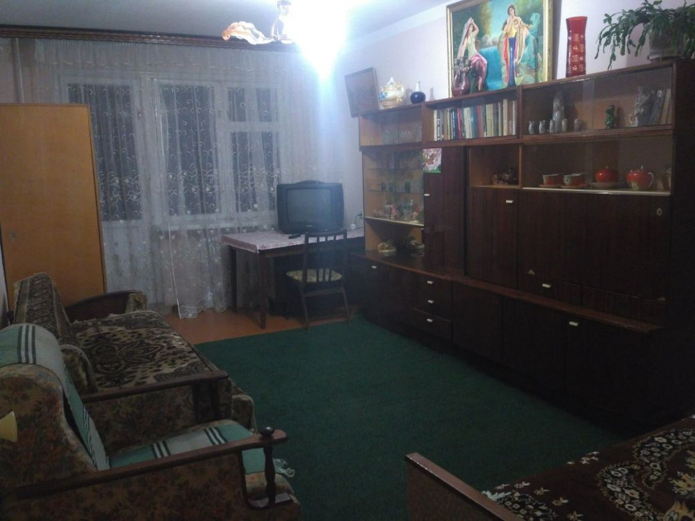 Продаж Квартира 2-кімнатна, 2/5 поверх на вул. Юрка Тютюнника Житомир - фото 4