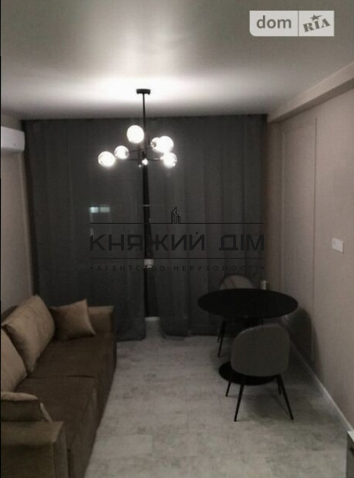 Продаж 1к Квартира 42 кв.м Максимовича ул. Київ - фото 5