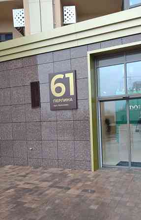 Продаж Квартира 2-кімнатна, 13/25 поверх на Краснова улица Одеса