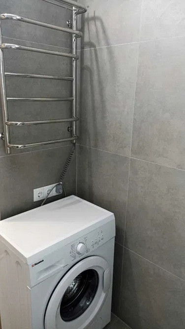 Оренда Квартира 1-кімнатна, 4/5 поверх на Вишнева, 6 Київ - фото 7