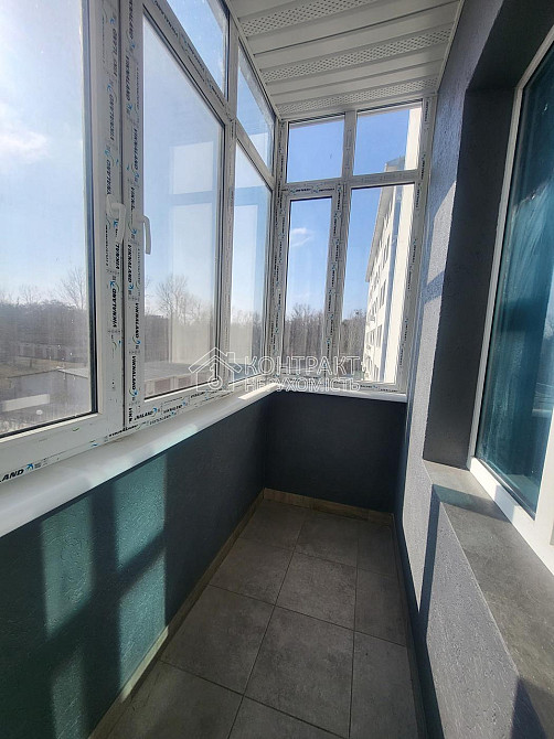 Продаж Квартира 2-кімнатна, 2/3 поверх на вул. Букова Харьков - изображение 5