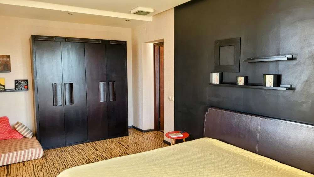 Оренда Квартира 3-кімнатна, 12/16 поверх на ул. Михаила Драгоманова, 1а Київ - фото 4