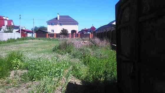 Продаж земельної ділянки 11 соток 