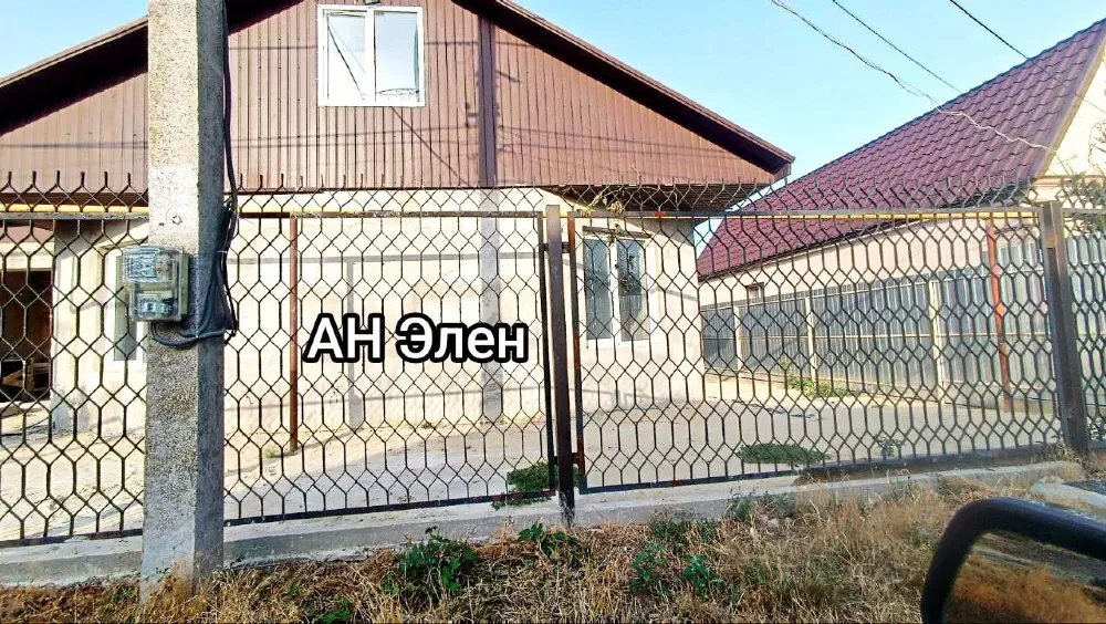 Продажа 1-этажный Дом с участком 8 сот 130 кв.м 3 комн. на Фонтанка Одесса - изображение 4