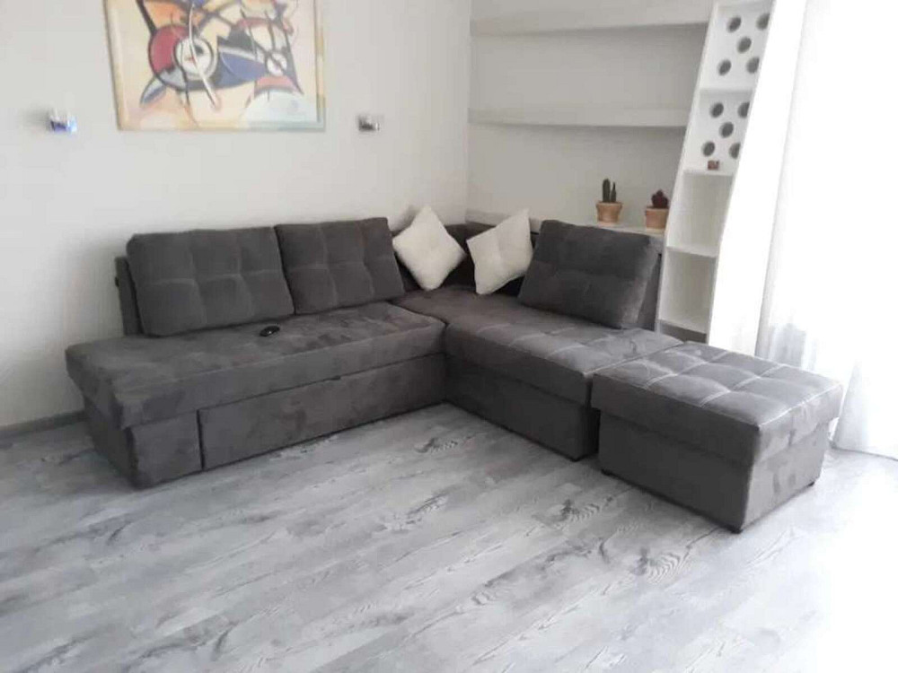 Оренда Квартира 2-кімнатна, 18/19 поверх Київ - фото 2