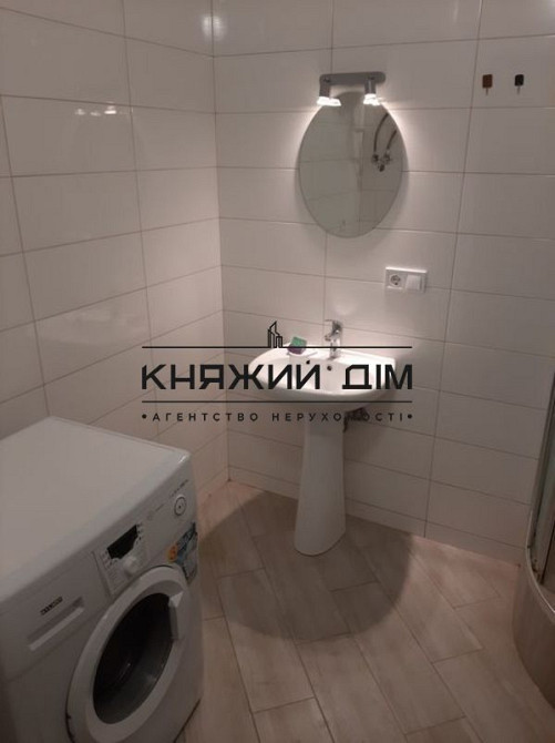 Оренда Квартира 1-кімнатна, 11/24 поверх на Харьковское шоссе Kiev - photo 6