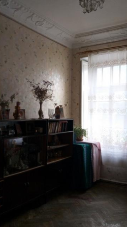 Продается квартира в Одессе. Одеса