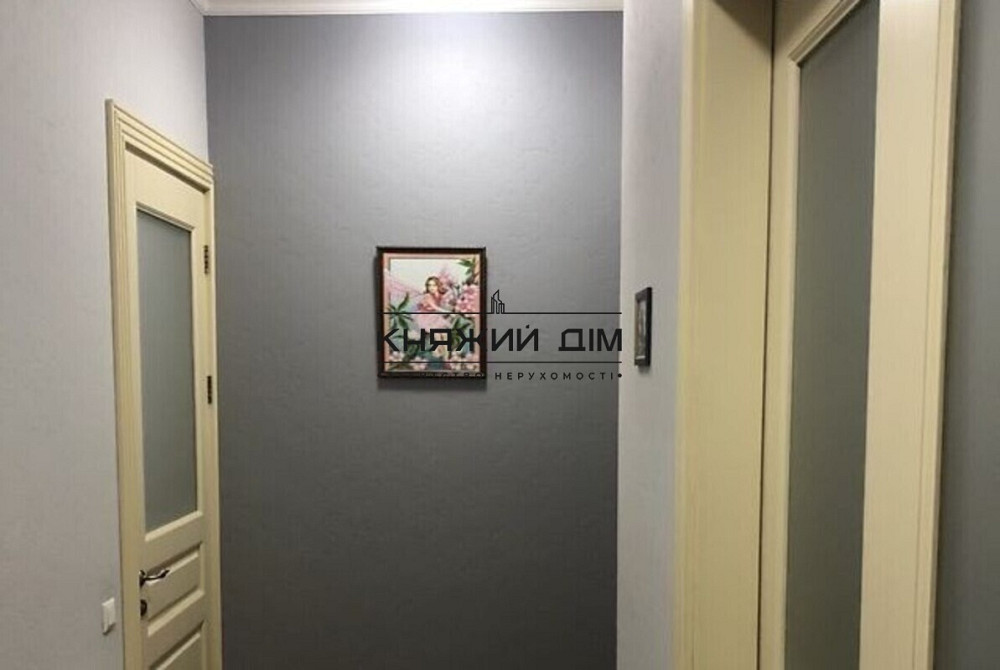 Продаж роздільної 2-х к. квартири в центрі Києва Лукьянівка. №21144558 Київ - фото 5