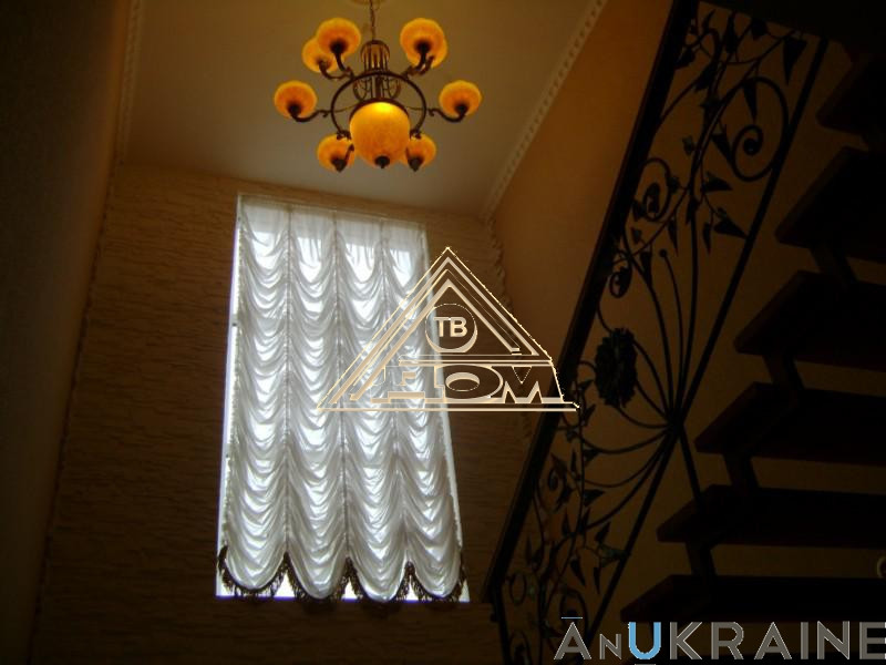 2-этажный дом в Крыжановке Крижанівка (Комінтернівський район) - фото 7