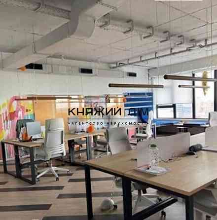 Оренда офісне приміщення на Кловский спуск поверх - 24/41 Київ