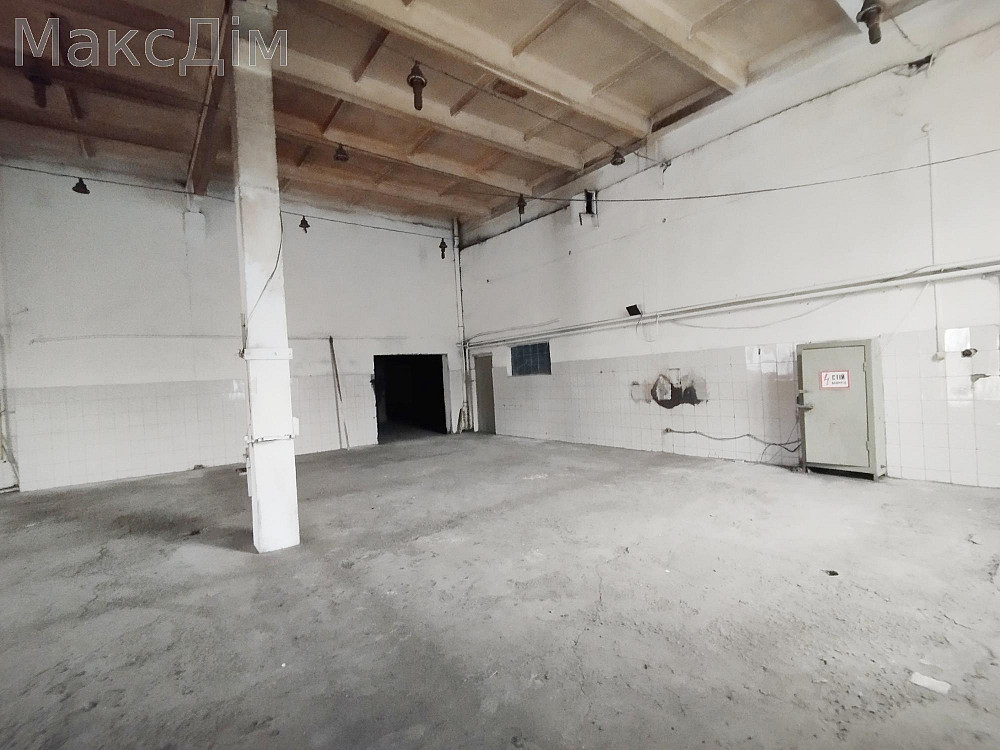 Продаж виробниче приміщення на вул. Лесі Українки Чернелів-Руський - фото 11