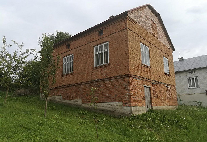 Продаж будинку 2 поверхи — Привокзальна Колбаєвичі - фото 8