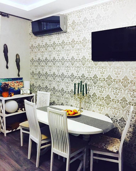 Оренда Квартира 1-кімнатна на Харьковское шоссе Київ - фото 8