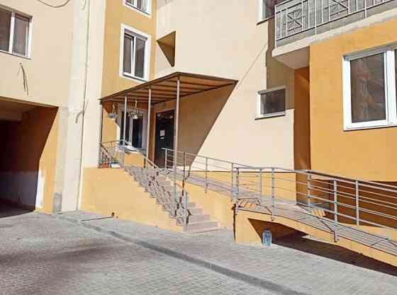 Продам 1 комнатную квартиру с ремонтом вблизи центра Одеса