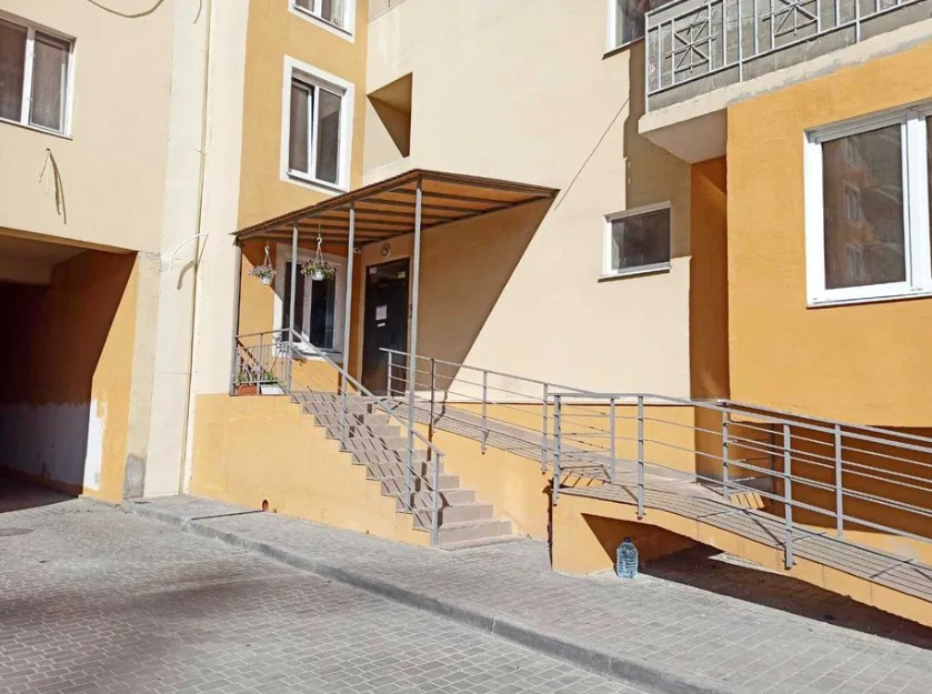 Продам 1 комнатную квартиру с ремонтом вблизи центра Одеса - фото 3