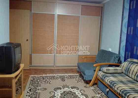 Оренда Квартира 1-кімнатна, 6/9 поверх на вул. Бучми Харків