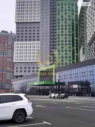 Продаж Квартира 1-кімнатна на Бажана Николая пр-т, 17 Киев