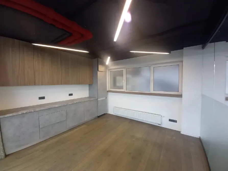 Здається Офісні приміщення площа 1200 кв.м Дніпро Шевченка 5 Дніпро - фото 14