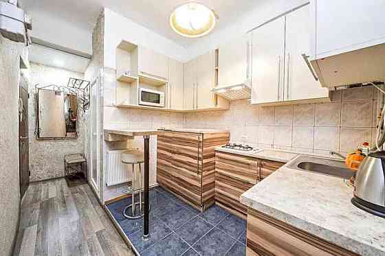 Продаж 3к Квартира 52 кв.м Краківська вул. Львів