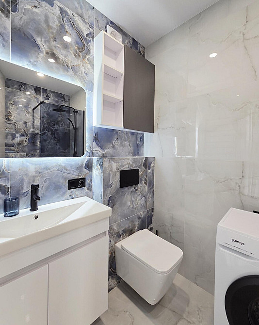 Продаж Квартира 1-кімнатна, 12/13 поверх на вул. Михайла Грушевського Житомир - фото 7