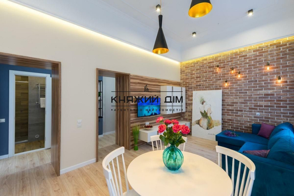 Оренда 3-х к. квартири студіо в центрі Києва Майдан Незалежності. № 11201880 Kiev - photo 14