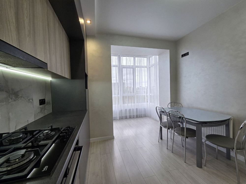 Продаж Квартира 1-кімнатна, 10/10 поверх на Приозерна, 57 Крихівці - фото 8