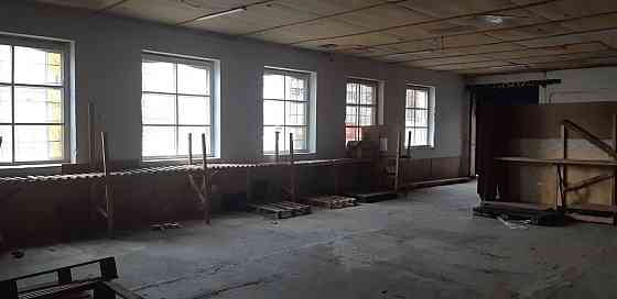 Оренда приміщення вільного призначення на А. Янгеля поверх - 1/1 Vinnytsya