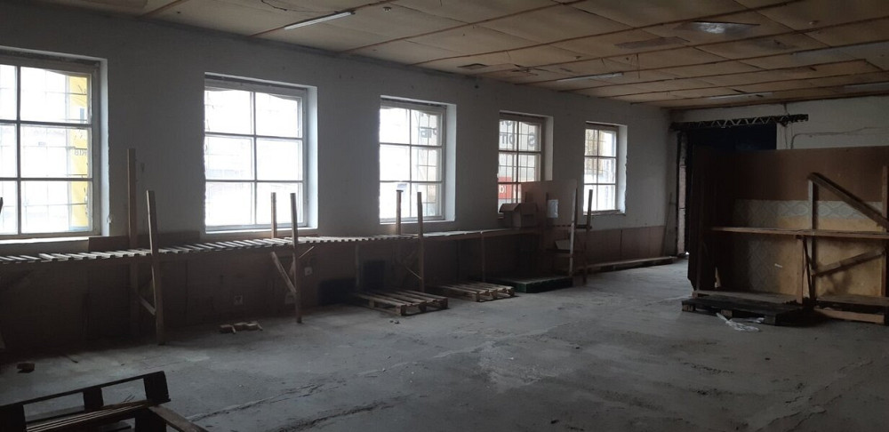 Оренда приміщення вільного призначення на А. Янгеля поверх - 1/1 Вінниця - фото 2