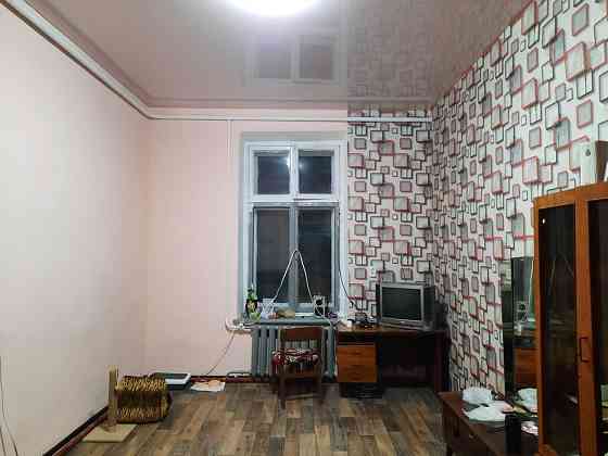 Большая 5ти комнатная комунальная квартира в парке Шевченка. Одеса