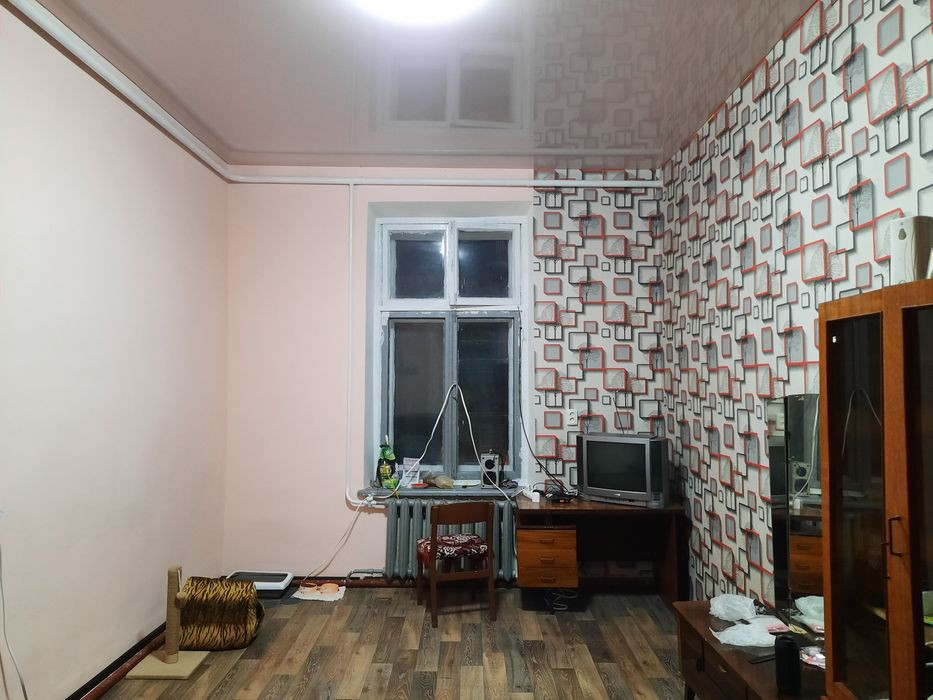 Большая 5ти комнатная комунальная квартира в парке Шевченка. Одеса - фото 2