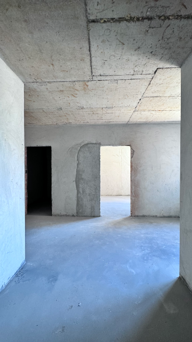 Продажа 1к Квартира 36.2 кв.м Целевича Ивано-Франковск - изображение 14