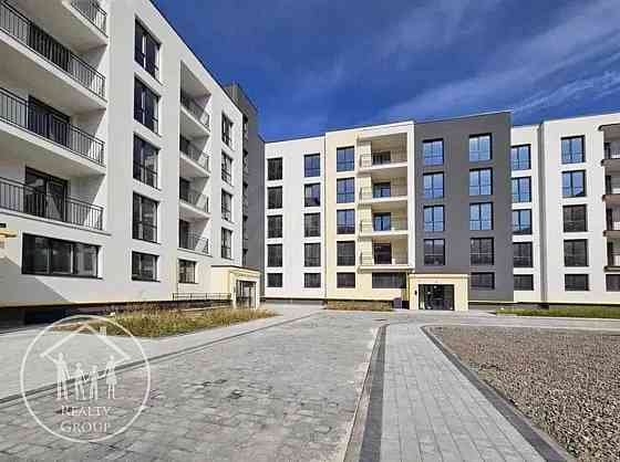 Продаж 2к Квартира 83 кв.м Героїв крут, 5 Сокільники