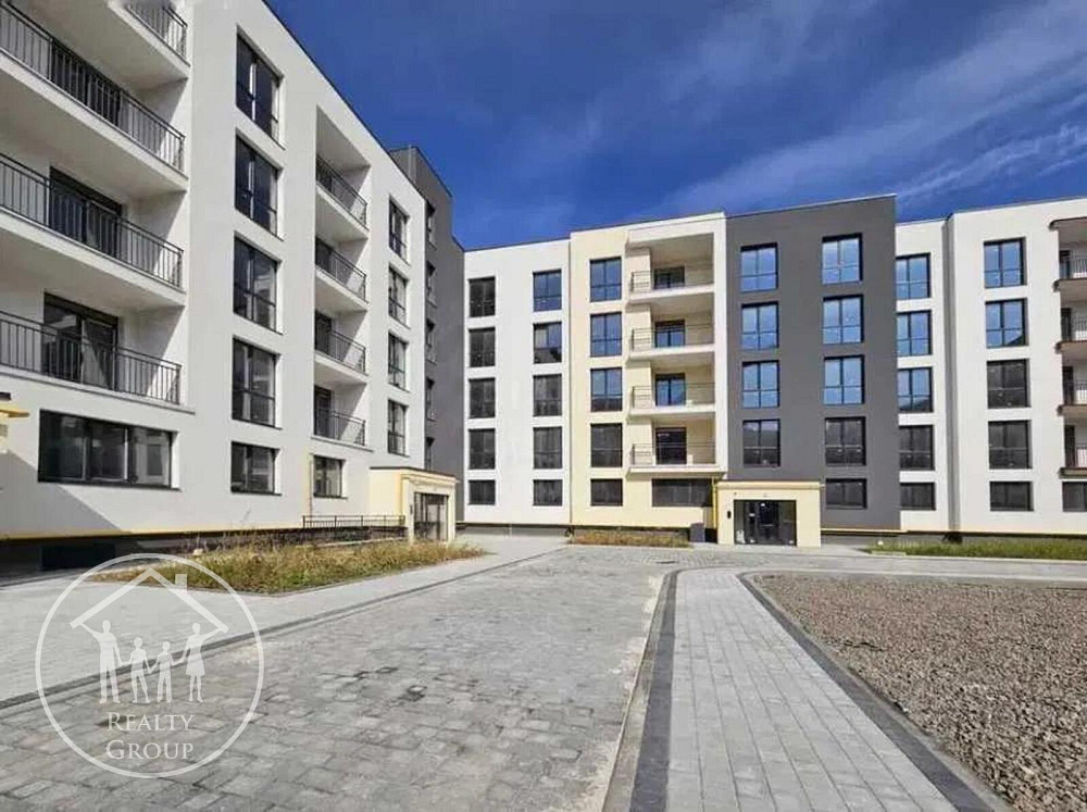 Продаж 2к Квартира 83 кв.м Героїв крут, 5 Сокільники - фото 3