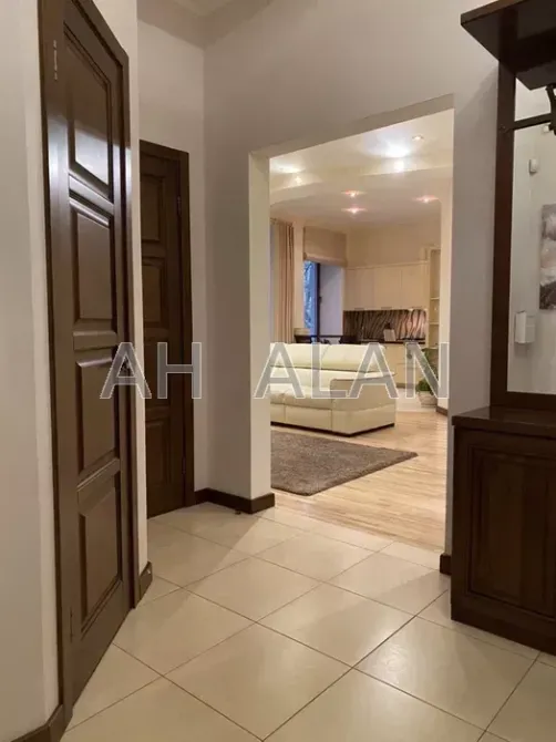 Оренда Будинок 3-кімнатний на Гончара Олеся вул., 37А Київ - фото 19