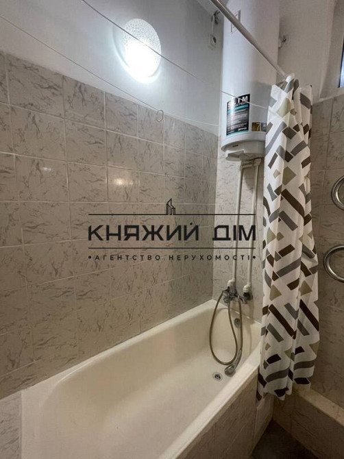 Оренда 1 кімнатної квартири ст.м Кловська № 11117092 Київ - фото 13