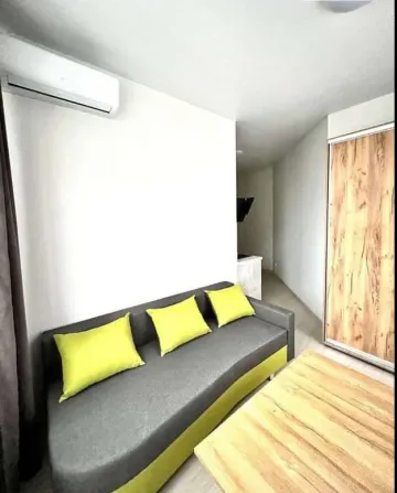 Продажа 1к Квартира 25 кв.м ЛЮСТДОРФСКАЯ ДОРОГА 55 Одесса - изображение 8